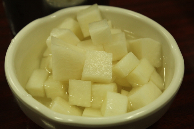 전통안동찜닭 이미지
