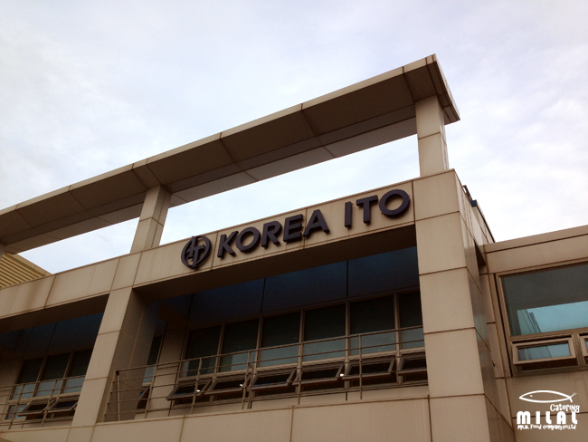 한국이토(주) 이미지