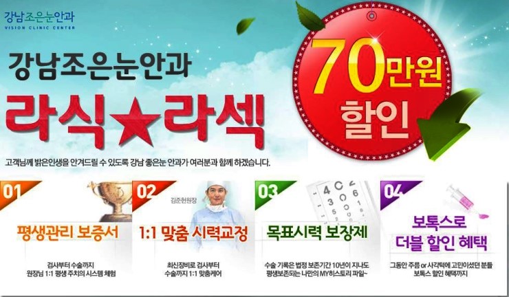 조은안과 이미지