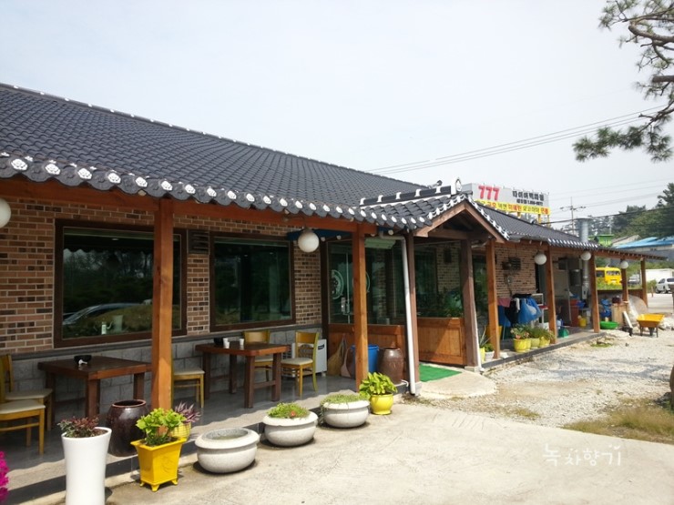 대가추어탕 이미지