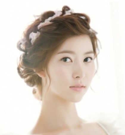 루디아헤어 이미지