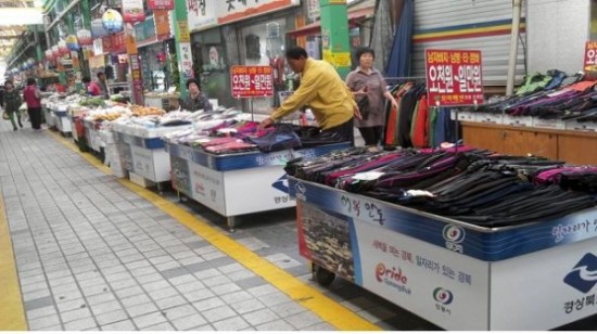 하양풍기인삼 이미지