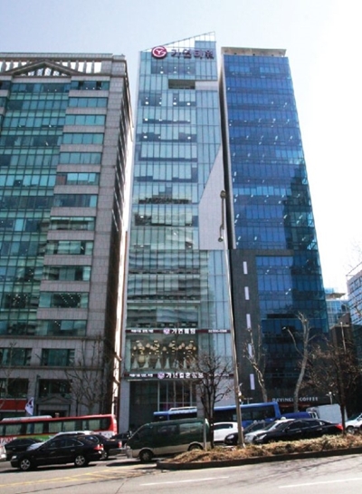 가연타워 이미지