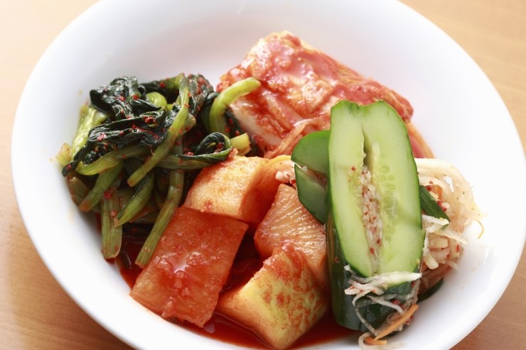 성덕식품 이미지