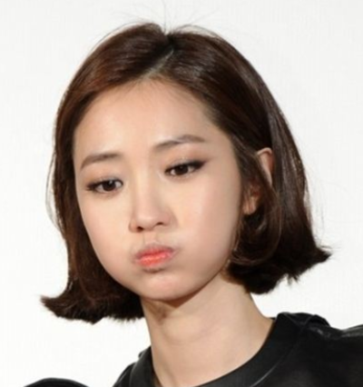 루디아헤어 이미지