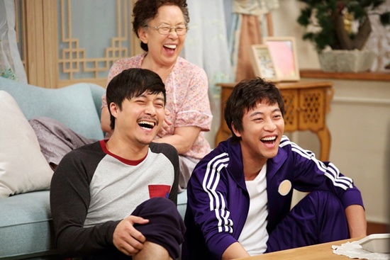 왕돈 이미지
