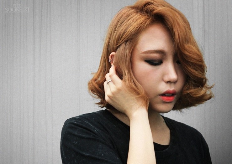엘리헤어 이미지