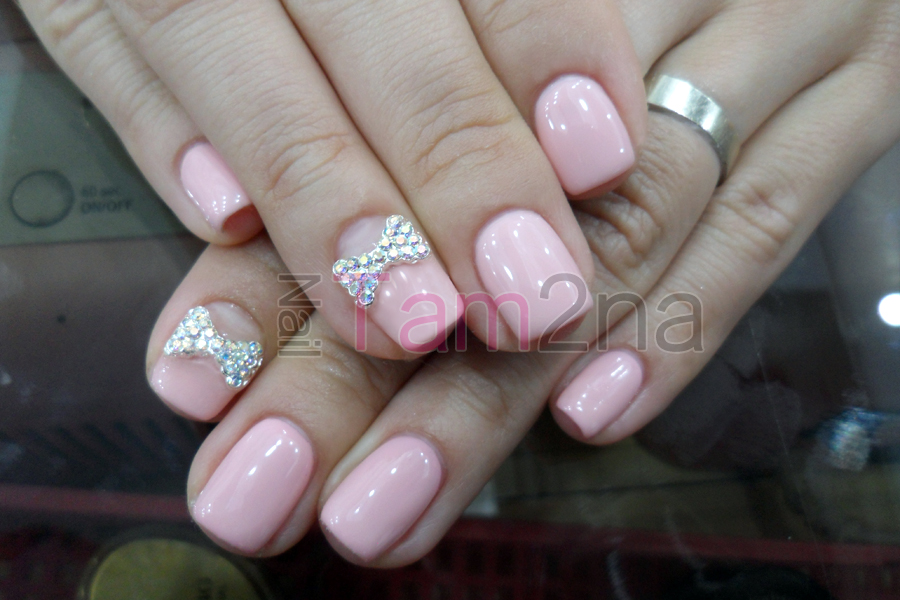아름다운nail 이미지