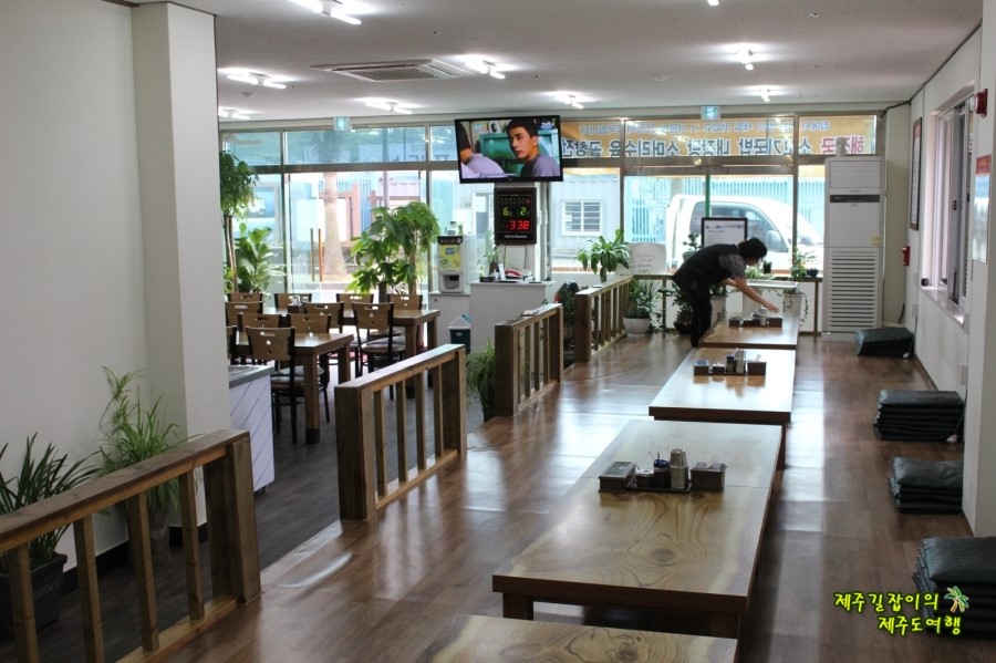 양평해장국 우리집 다음에 맛있는 집 이미지