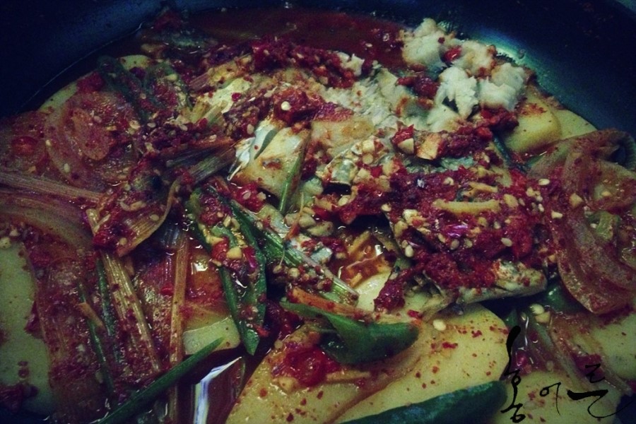 삼거리실내마차 이미지