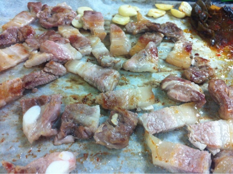신가네정육식당 이미지