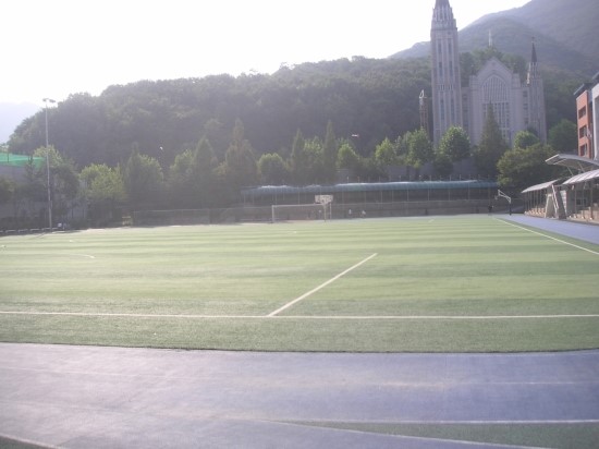 산본초등학교 이미지