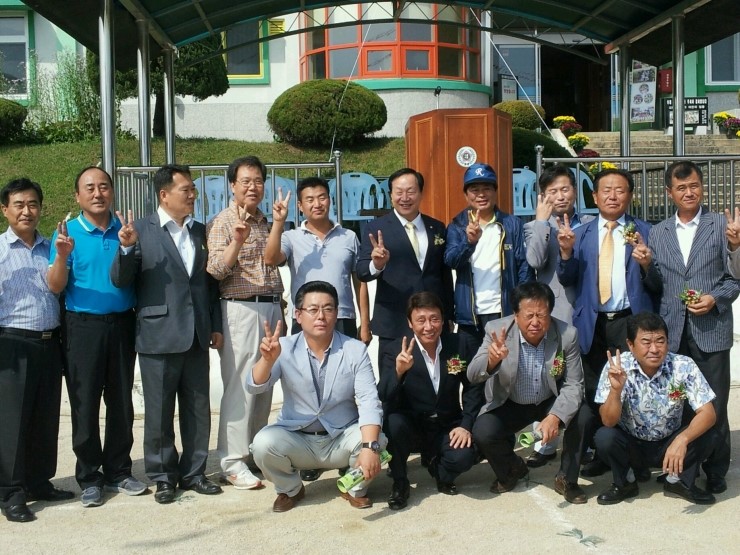 내대초등학교 이미지