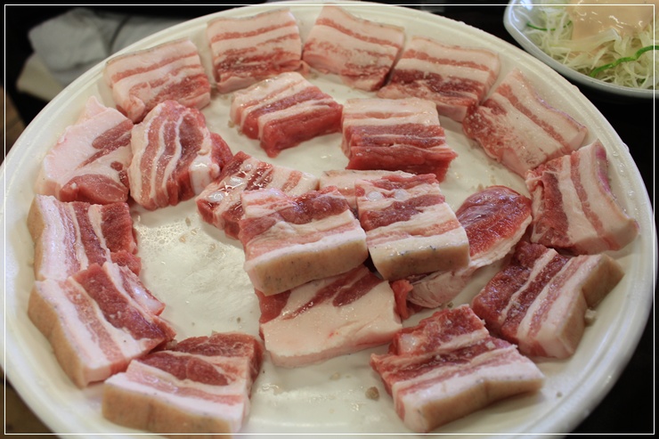 토방식당 이미지
