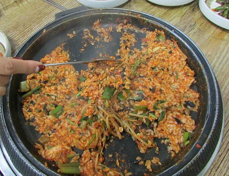 바다양푼이동태.찜(범어점) 이미지