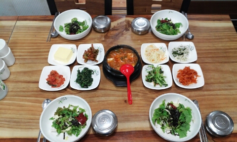엄마손식당 이미지