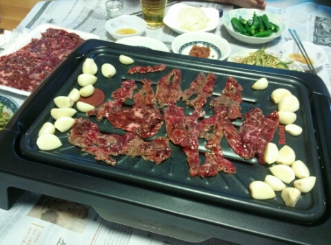 개미식육점 이미지