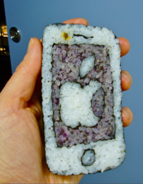 애플김밥 이미지