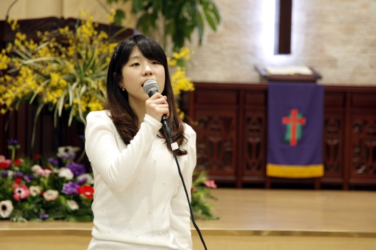 서교동교회 이미지