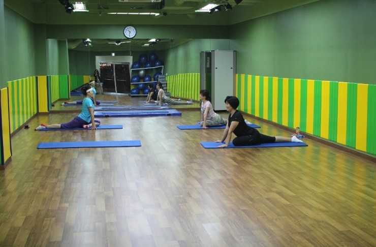 영희스포츠센터 이미지