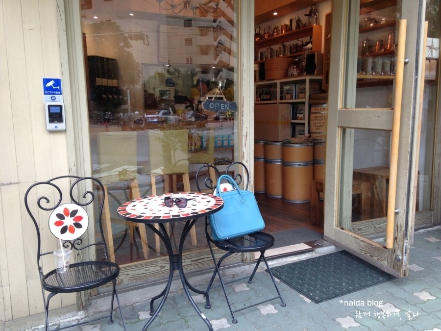 CoffeeTree 이미지
