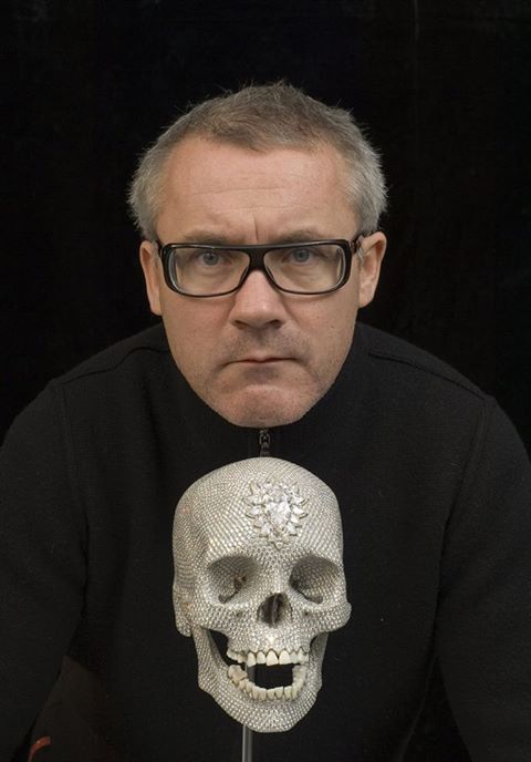 허스트(Hirst) 이미지
