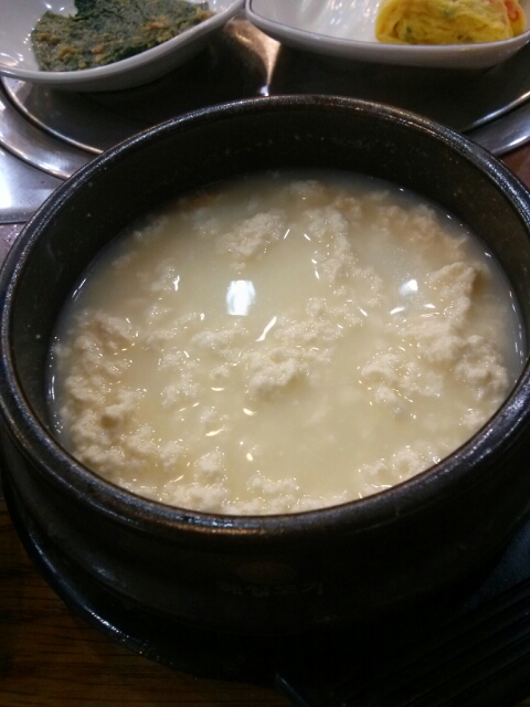 하정리식당 이미지