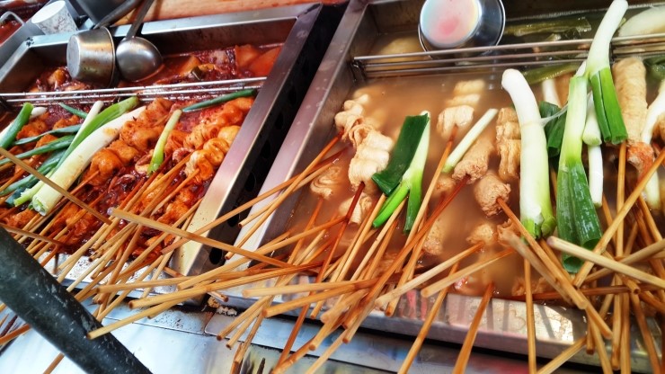 남문오뎅 이미지