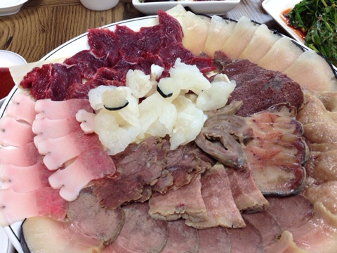 고래막 이미지