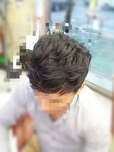 머리치장미용실 이미지