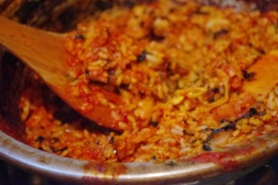 한손갈비 이미지