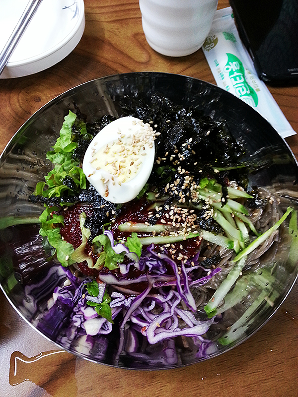 춘천닭갈비막국수 이미지