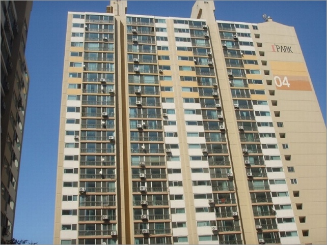 한성모직(주) 이미지