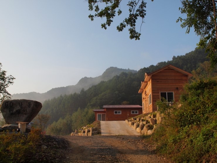 고길동캠핑장 이미지