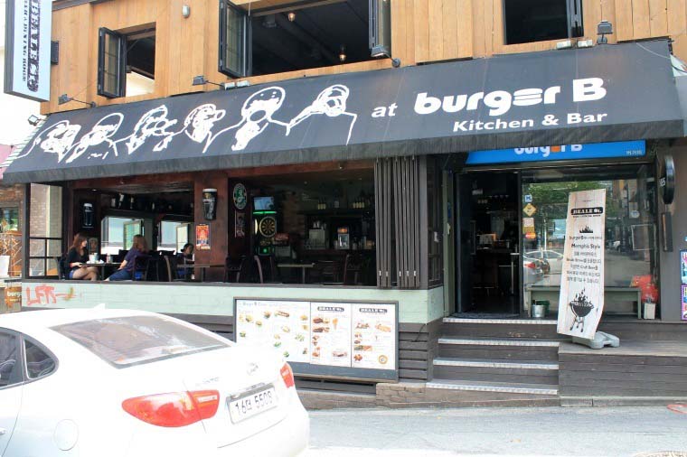 버거비 이미지