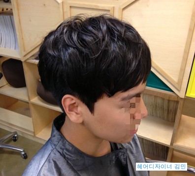김민헤어살롱 이미지