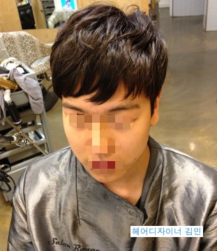 김민헤어살롱 이미지