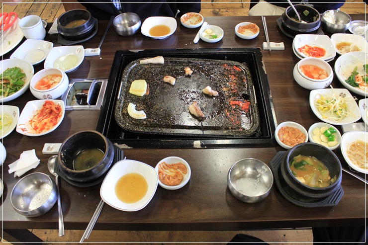 토방식당 이미지