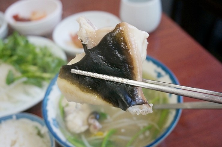 남포식당 이미지