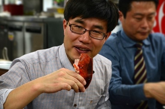 해림꽃게찜 이미지