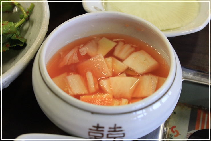토방식당 이미지