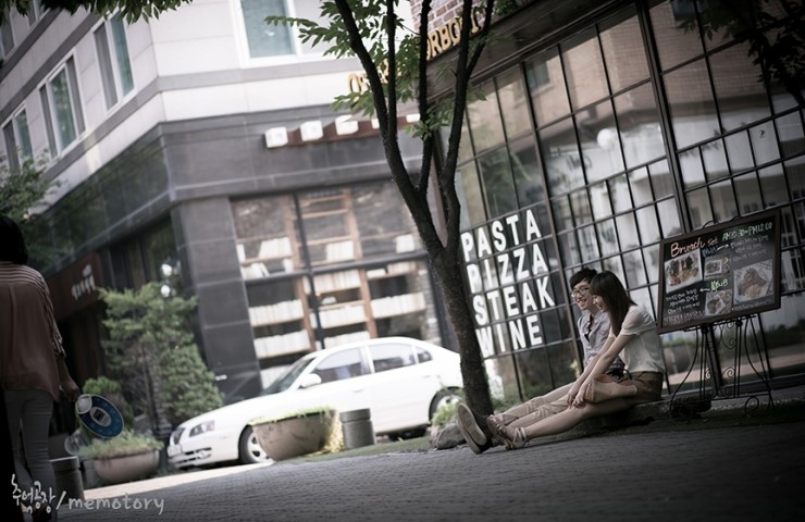 스냅카페 이미지