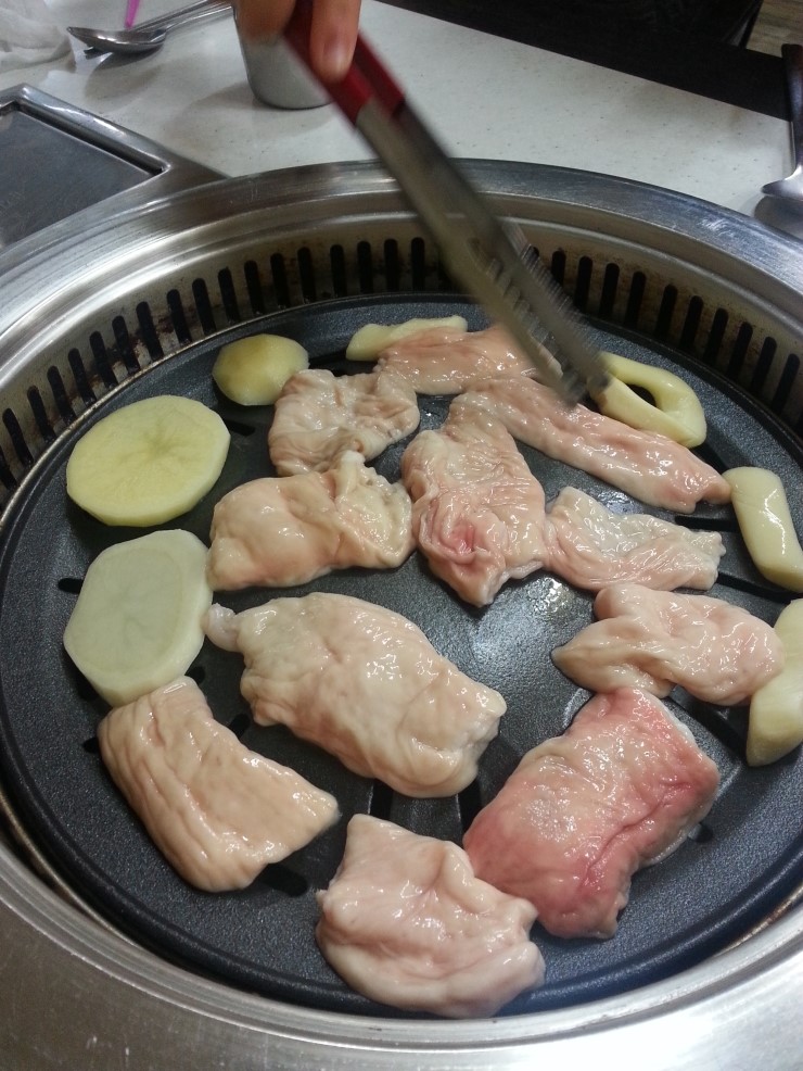 마장동생막창 이미지