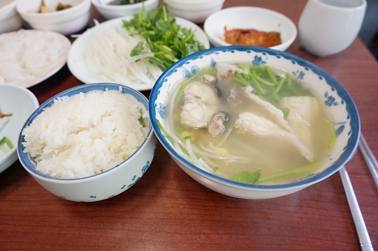 남포식당 이미지