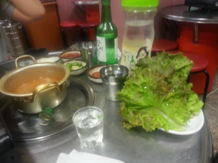 돼지네 이미지