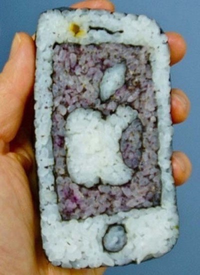 백미김밥 이미지