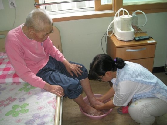 참사랑복지재단 이미지
