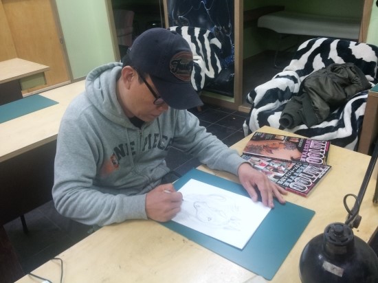 타투월드 이미지