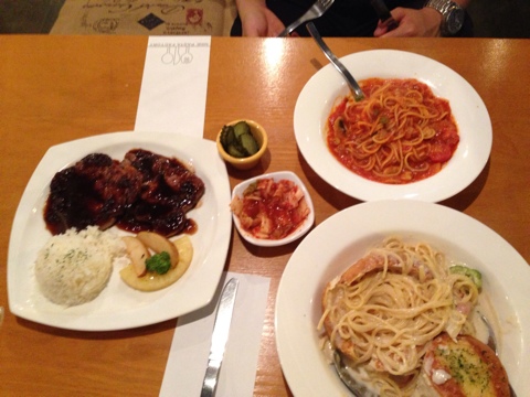 파스타팩토리(PASTA FACTORY) 이미지