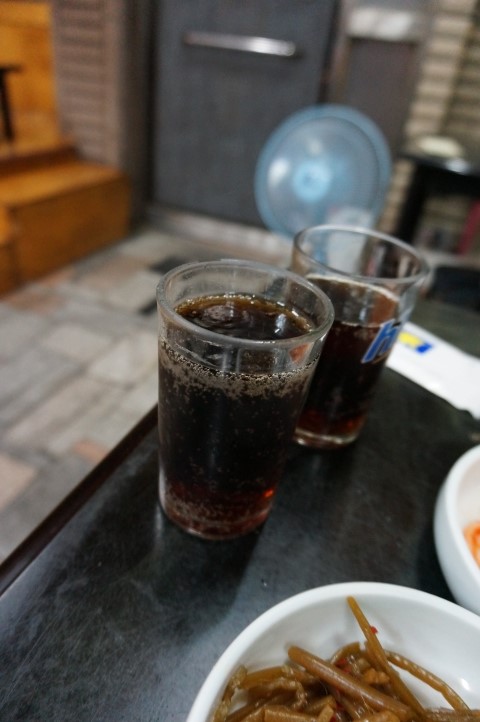 일송돌곱창 이미지